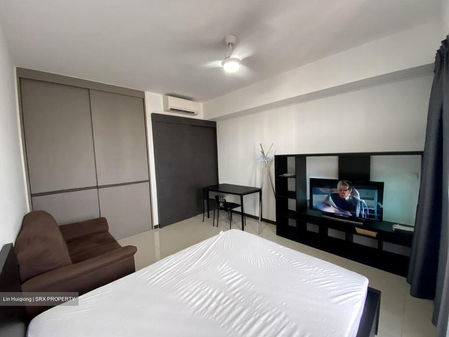The Poiz Residences (D13), Apartment #507885311